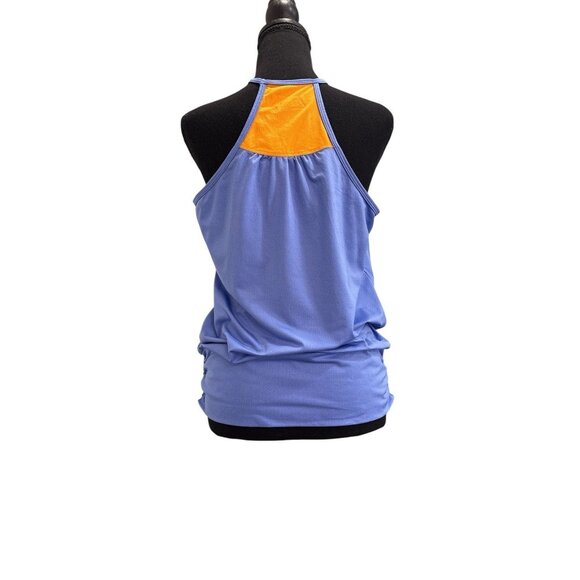 Lija Tank Top Purple Tennis Golf Workout Running Jogging Women’s Size S/P - Picture 3 of 6